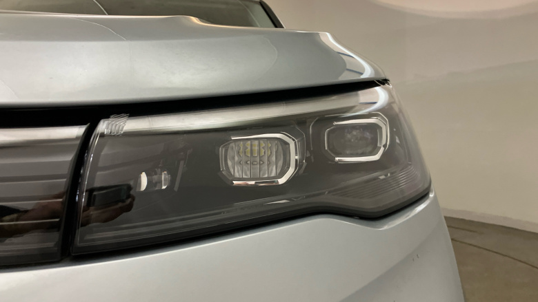 Volkswagen Tiguan 1.5 eTSI 150 Match 5dr DSG Petrol Estate